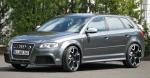 Audi RS3 Sportback by B&B 2011 года